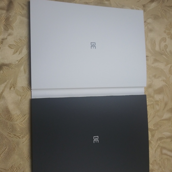 BTS BE album - Picture 13 of 14